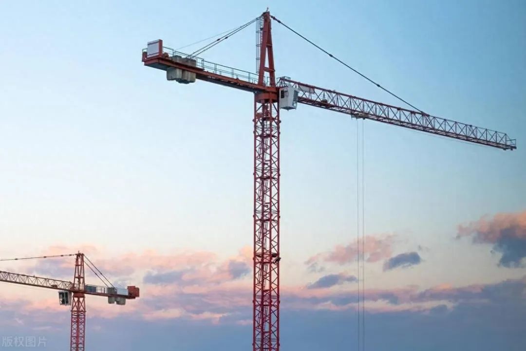 塔式起重機安全監(jiān)控系統(tǒng)，建筑工地的“安全衛(wèi)士”