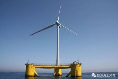 漂浮式風(fēng)電大發(fā)展 最缺這種船！
