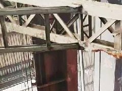 江蘇橋機安全監(jiān)控系統(tǒng)喜迎完工