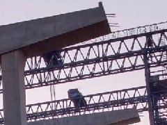 湖北三思科技順利完成浙江山東兩地門機安全監(jiān)控系統(tǒng)的安裝