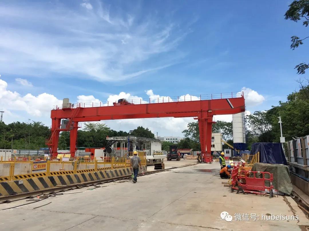 三思科技門機安全監(jiān)控系統(tǒng)助力廣州地鐵12號線