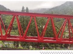 三思科技多套架橋機安全監(jiān)控系統(tǒng)順利完工并通過驗收