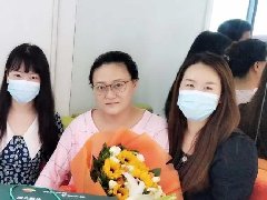 加強(qiáng)人文關(guān)懷力度，傳遞三思正能量