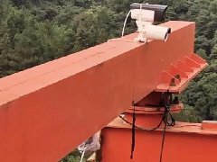 奮戰(zhàn)！湖北三思科技多套架橋機(jī)安全監(jiān)控系統(tǒng)順利驗(yàn)收