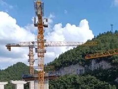 塔吊安全如何防護？三思科技塔吊安全監(jiān)控系統(tǒng)為您保駕護航