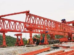 業(yè)精于勤，術(shù)專于攻！三思科技多套架橋機(jī)安全監(jiān)控系統(tǒng)順利驗(yàn)收并大