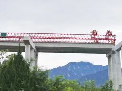 遍地開(kāi)花！三思科技架橋機(jī)安全監(jiān)控系統(tǒng)順利安裝于多省項(xiàng)目現(xiàn)場(chǎng)