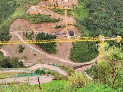 三思科技塔機(jī)安全監(jiān)控系統(tǒng)助力貴州、云南施工項(xiàng)目安全推進(jìn)