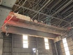 三思少閑月！江蘇、山東、云南多套橋機安全監(jiān)控系統(tǒng)順利安裝完工